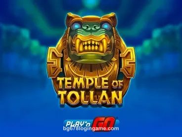 Temple of Tollan